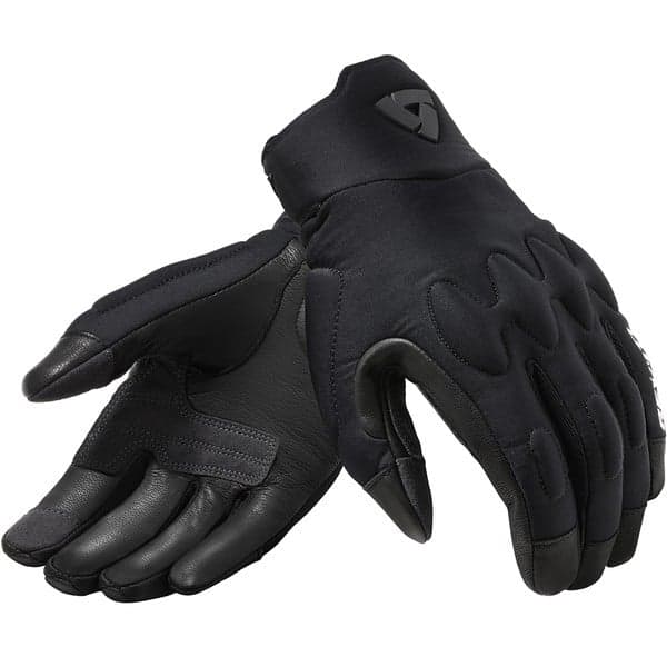 Gants Rev'it Spectrum list: Noir|Noir