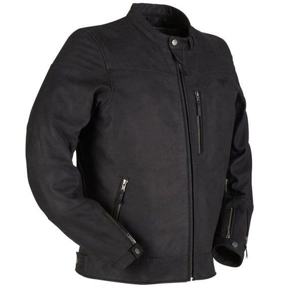 BLOUSON FURYGAN CLINT EVO list: Noir|Noir
