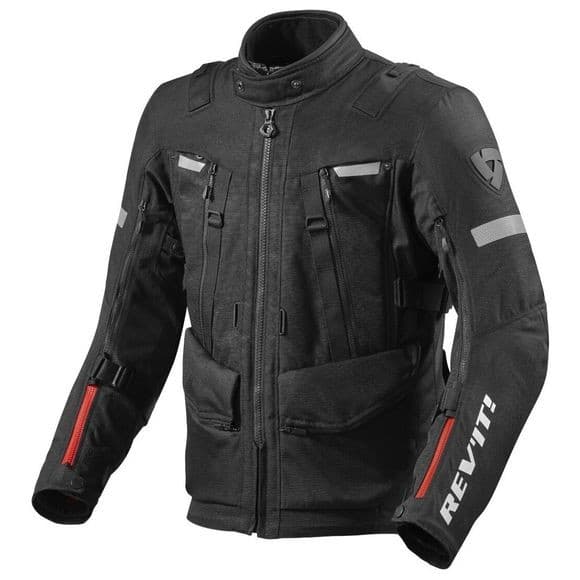 VESTE REV'IT SAND 4 H2O Noir