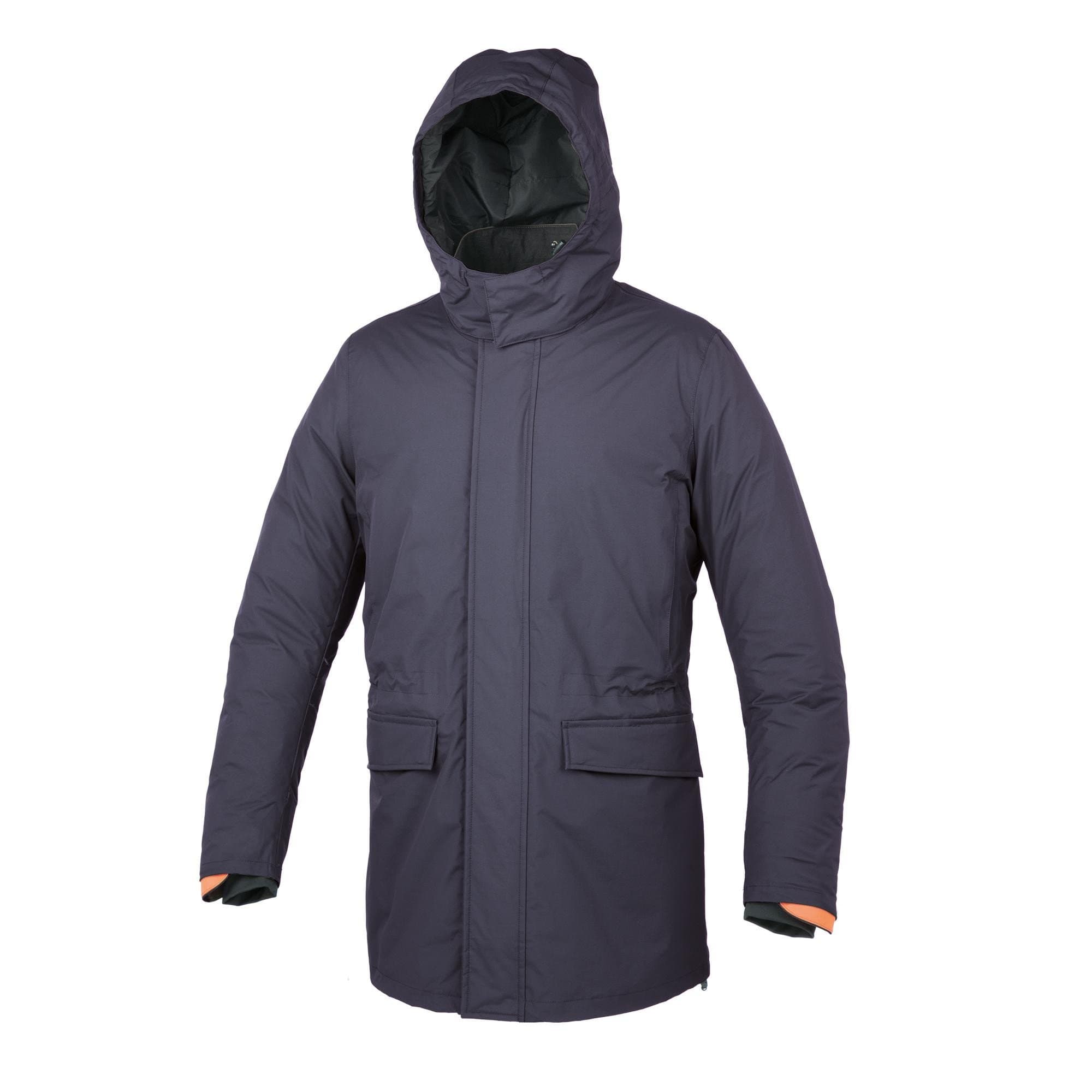 VESTE TUCANO URBANO CENTRAL PARK list: Bleu|Bleu