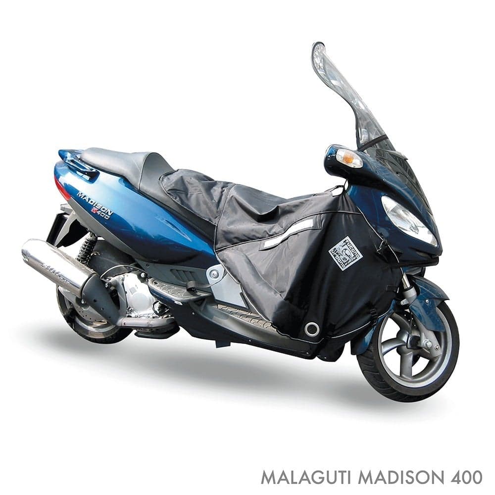 Tablier Scooter Universel Tucano Termoscud R029