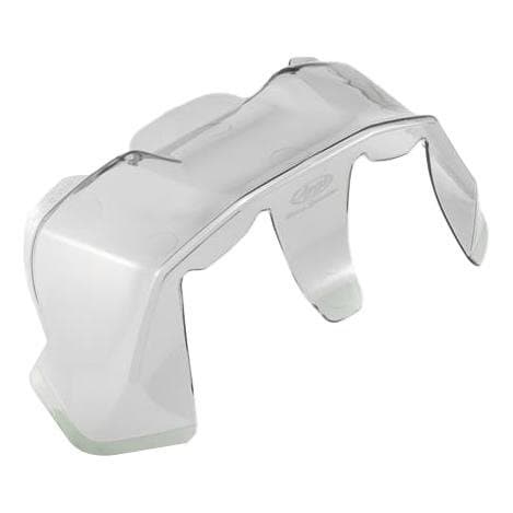 Spoiler Arai SZ-R Vas et RX-7V list: Fumé|Noir|Blanc|Gris