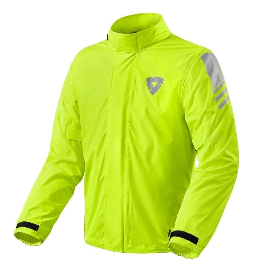 VEST DE PLUIE REV'IT CYCLONE 3 H20