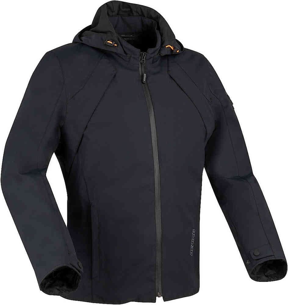 Blouson Bering Slike list: Noir|Noir