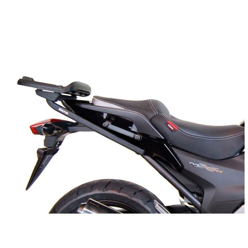 Support Top Case Shad | Top Master Honda NC et Integra | 2012 Ă 2015