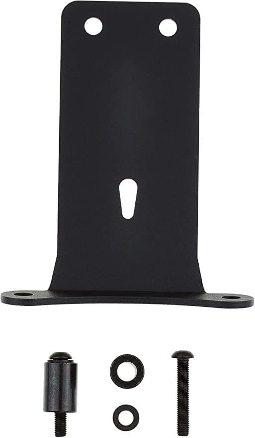 Kit de Fixation Dosseret SHAD H0PC10RV | Honda PCX 125 2010 Ă 2021