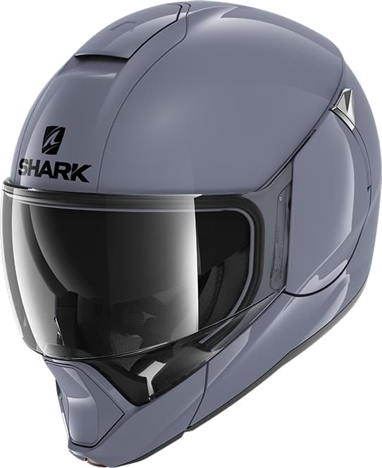 Casque Shark Evojet list: Gris Nardo |Noir|Blanc|Gris|Rouge|Multicolore