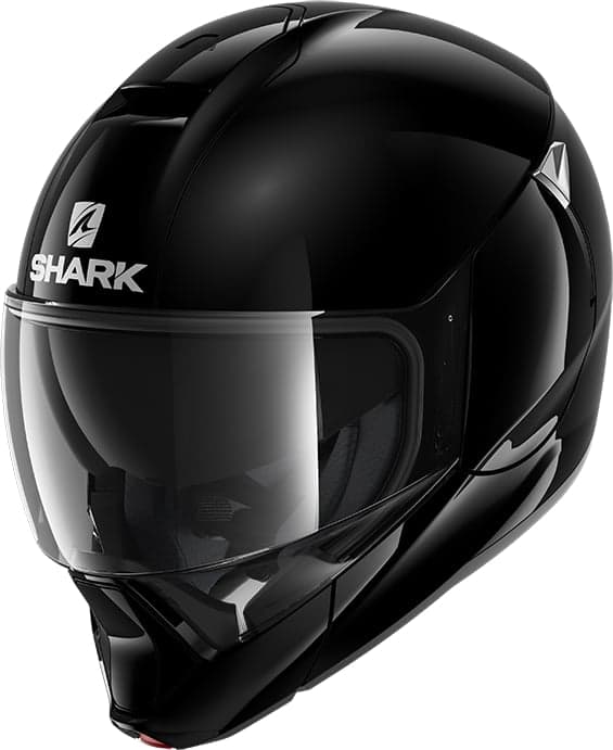 Casque Shark Evojet list: Noir|Noir|Blanc|Gris|Rouge|Multicolore