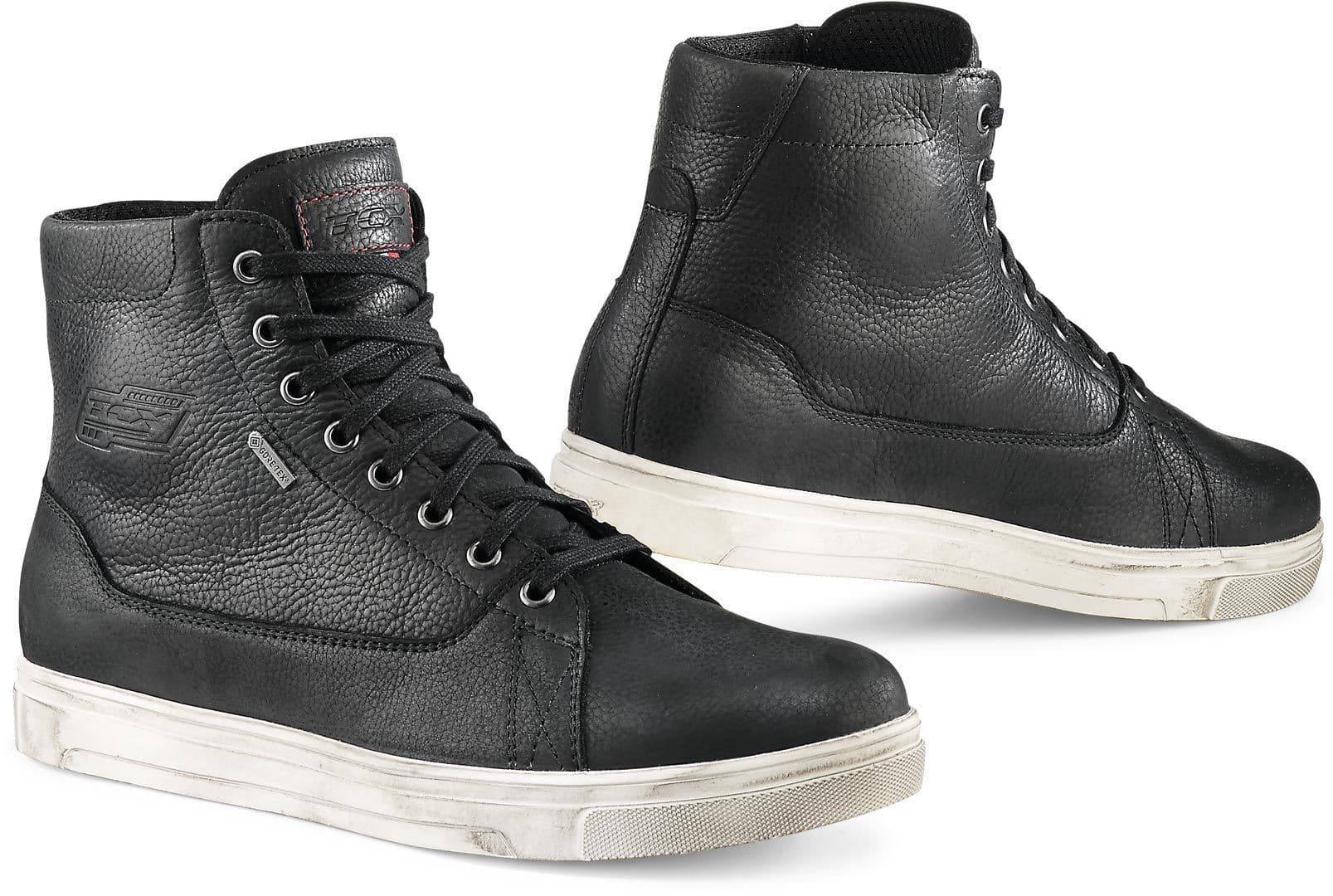 Baskets TCX Mood GTX (Gore-tex) list: Noir|Noir|Marron