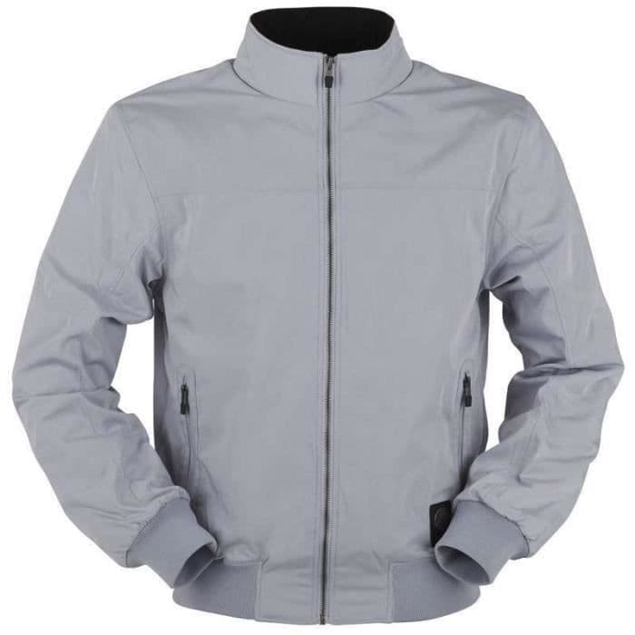 BLOUSON FURYGAN KENYA list: Gris Anthracite|Noir|Gris
