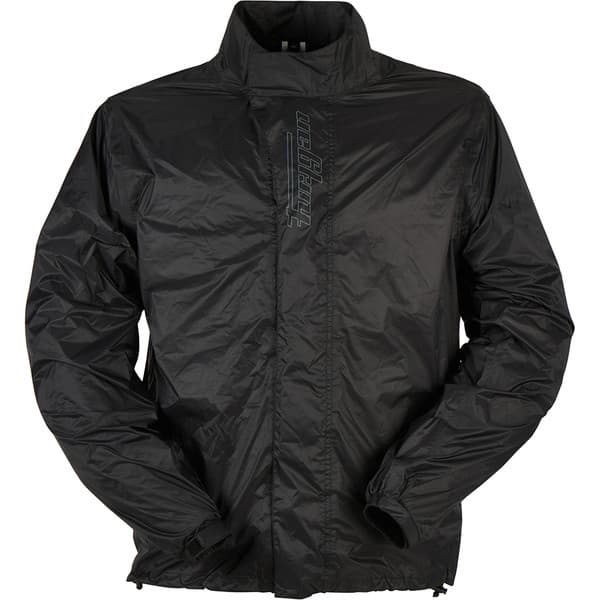 Veste Pluie Furygan Rain Coat Ideo list: Noir|Noir