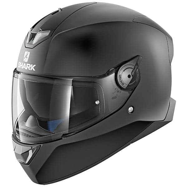 Casque Shark Skwal 2.2 list: Noir Mat|Noir|Blanc|Gris