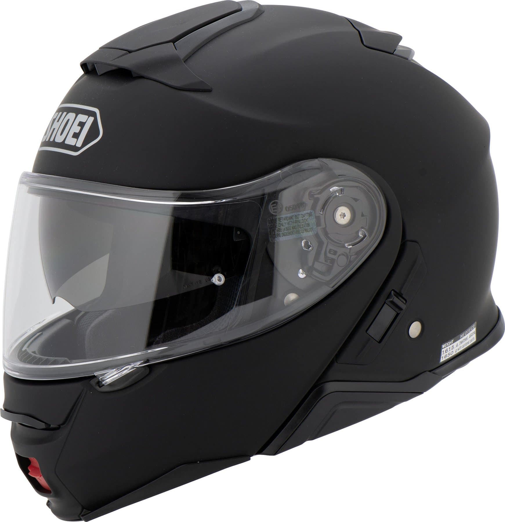 Shoei Neotec 2 Mat list: Noir Mat|Noir|Gris|Bleu