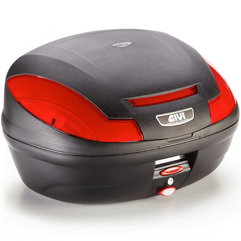 Top Case Givi 47L Simply 3 - E470