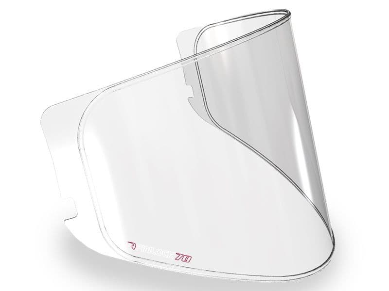 Pinlock LS2 FF399 et FF900 | 70 Max Vision