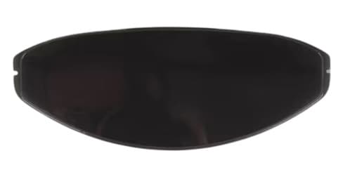 Pinlock HJC Fg Jet Fumé foncé