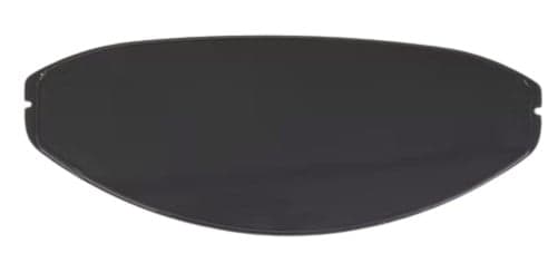 Pinlock HJC Fg Jet Fumé Clair