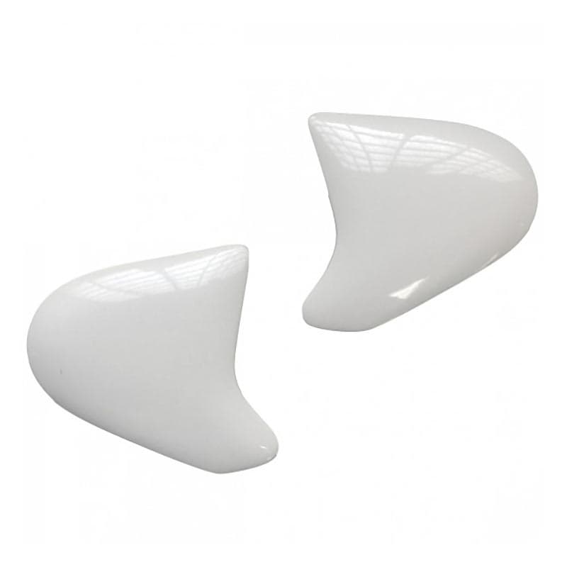 Platine Arai Sz-R VAS list: Blanc Brillant|Noir|Blanc|Gris|Bleu