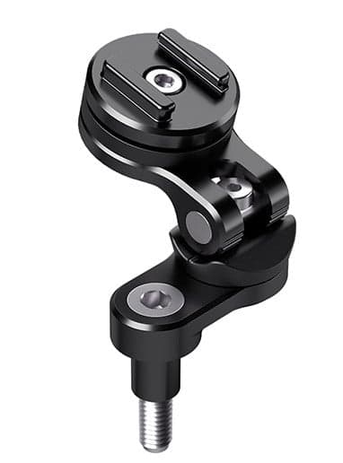 Support Smartphone SP Connect Clutch Mount Pro list: Noir|Noir|Gris