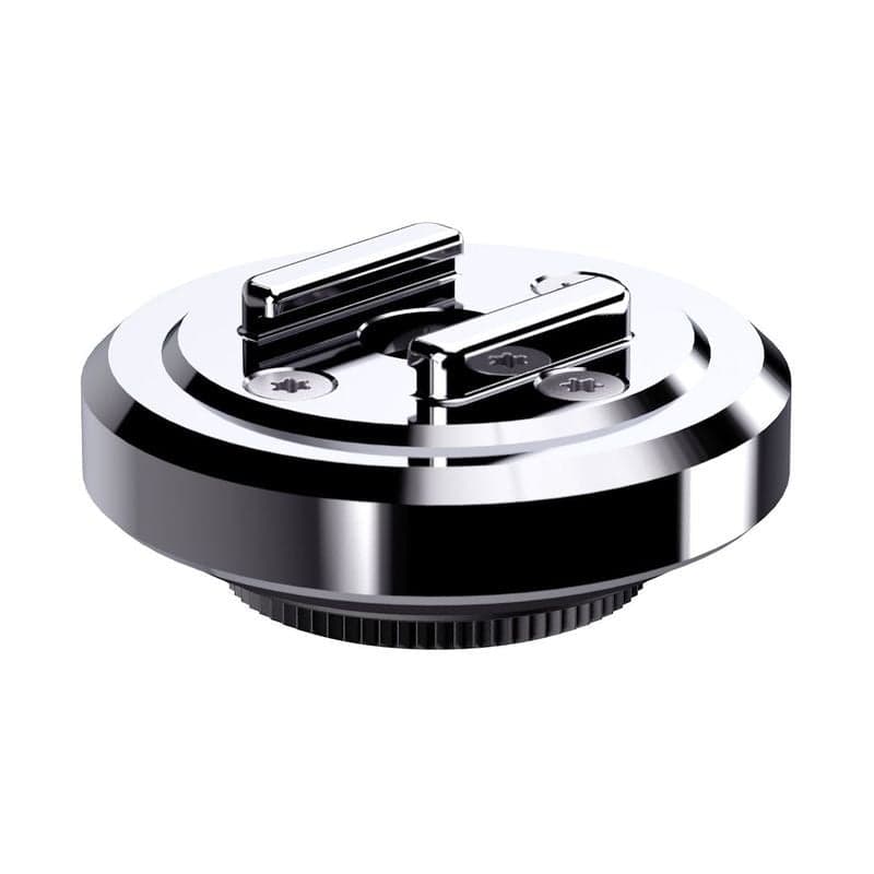 Support Antivibration SP Connect list: Aluminium |Noir|Gris