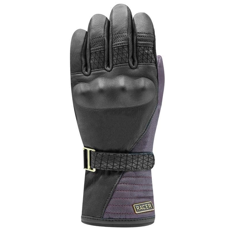 Gants racer bella Winter 3 list: Noir et Rouge|Noir|Rouge|Multicolore