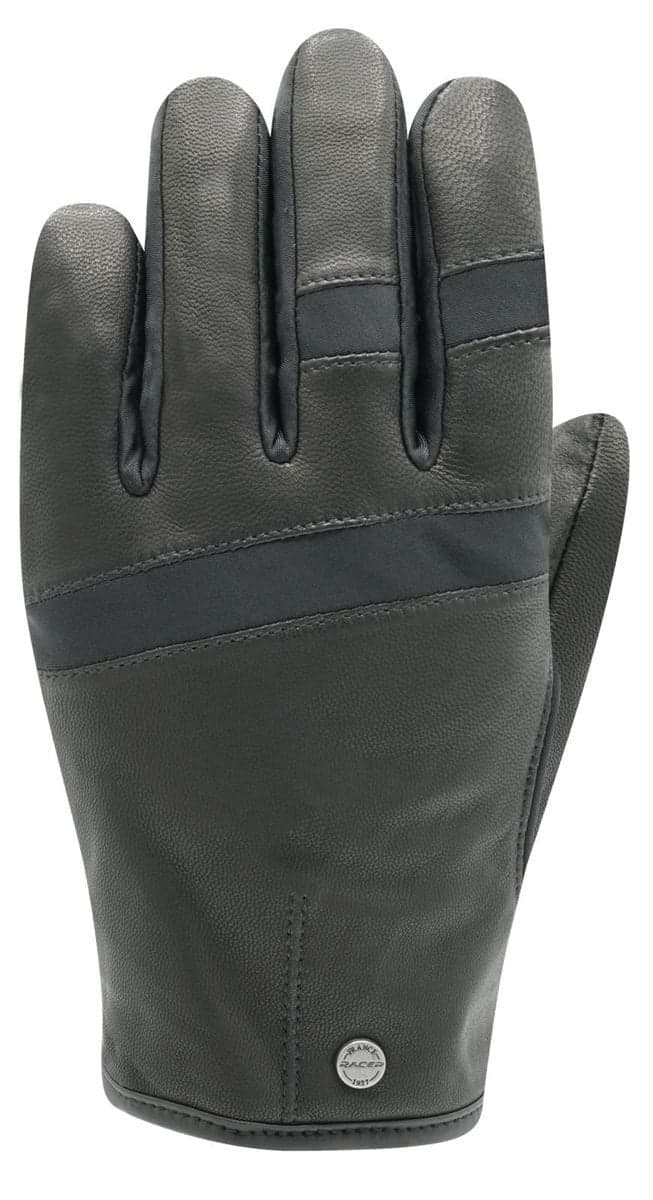 Gants Racer Bridge list: Noir|Noir|Marron|Vert