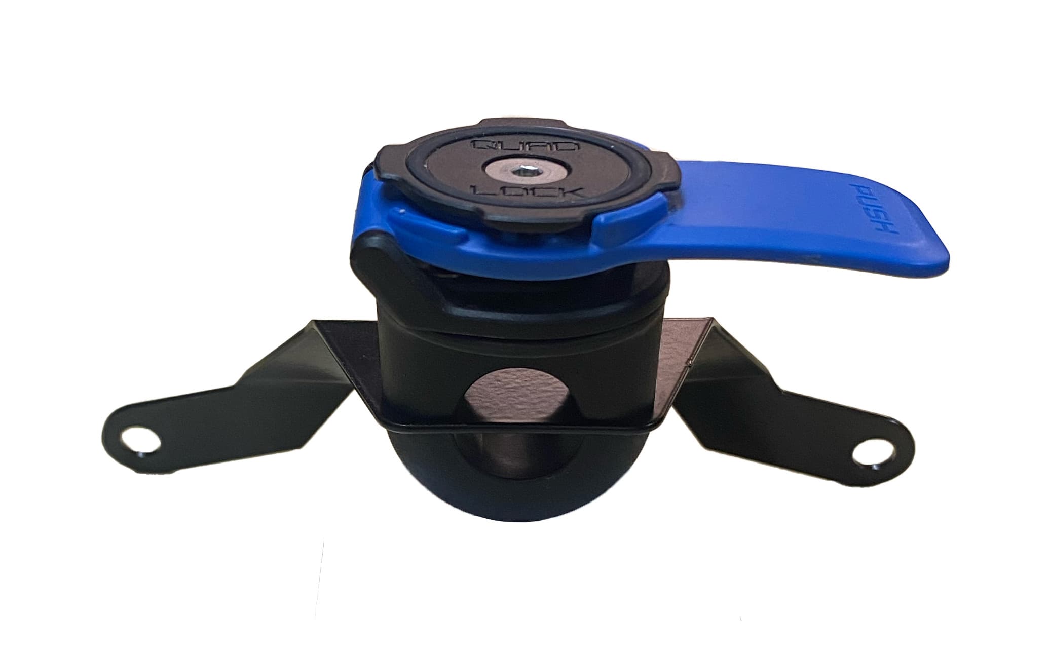 Support Smartphone Quad Lock pour Yamaha T-Max | 2012 Ă 2016