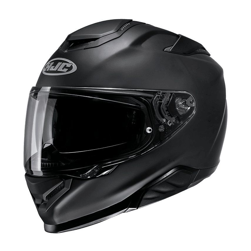 Casque HJC RPHA 71 list: Noir Mat|Noir|Blanc|Gris|Bleu