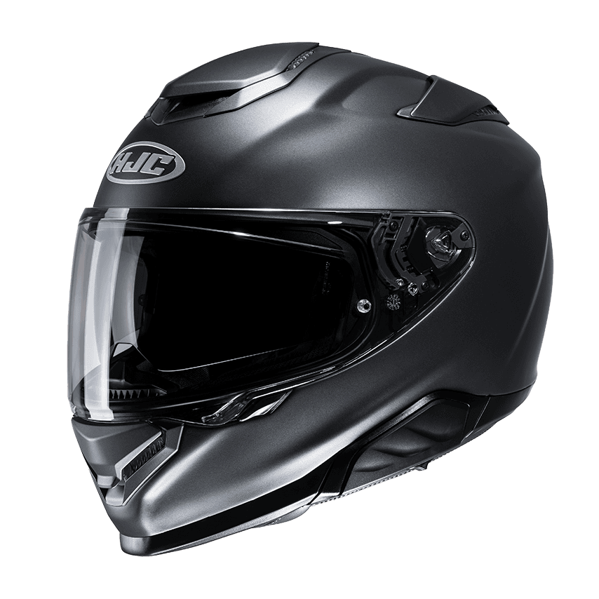 Casque HJC RPHA 71 list: Gris Anthracite|Noir|Blanc|Gris|Bleu