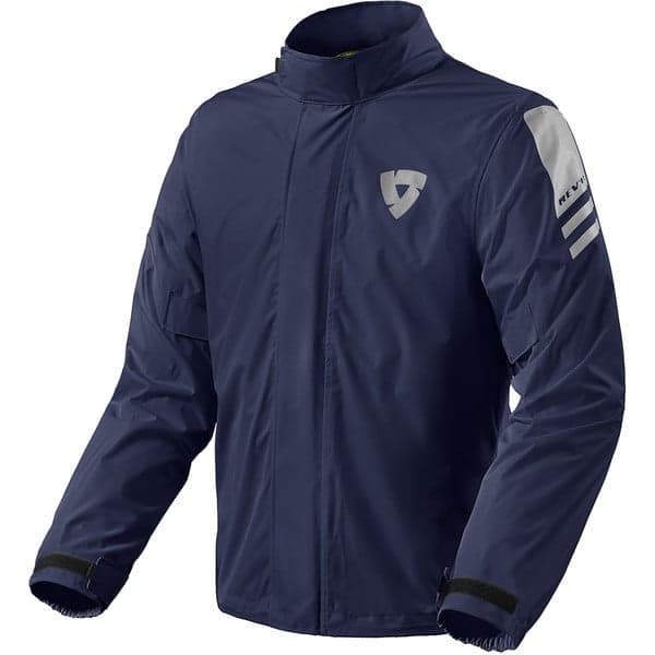 Veste Pluie Moto Rev'it Cyclone 3 H2O list: Bleu|Noir|Jaune|Bleu