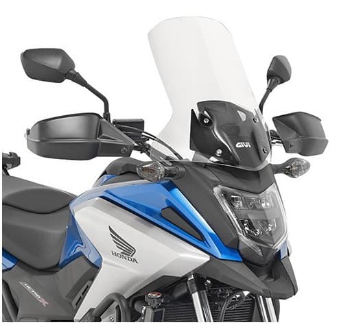 Bulle Honda NC 750 X | 2016 à 2020