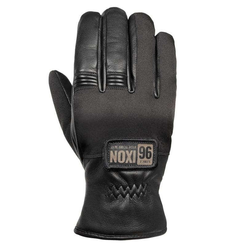 Gants Ixon Pro Origin pour Homme list: Noir|Noir