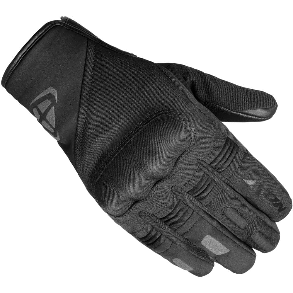 Gants Ixon Pro Oslo list: Noir|Noir|Gris|Vert|Bleu|Multicolore