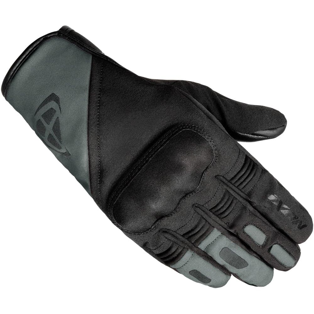 Gants Ixon Pro Oslo list: Kaki|Noir|Gris|Vert|Bleu|Multicolore