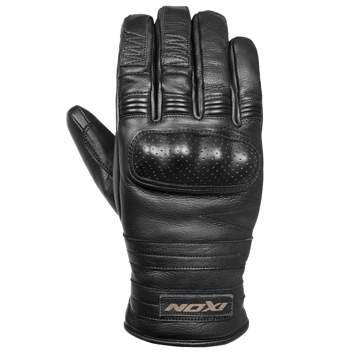 Gants Moto Hiver Ixon Pro Royal list: Noir|Noir