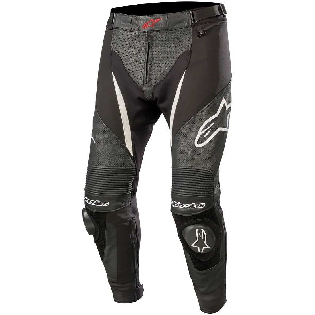 Pantalon Moto Alpinestars SP-X Pants list: Noir & Blanc|Noir|Blanc|Multicolore
