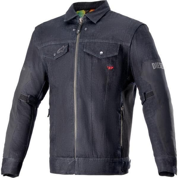Veste Alpinestars Kentaro | Collection Diesel list: Bleu|Bleu