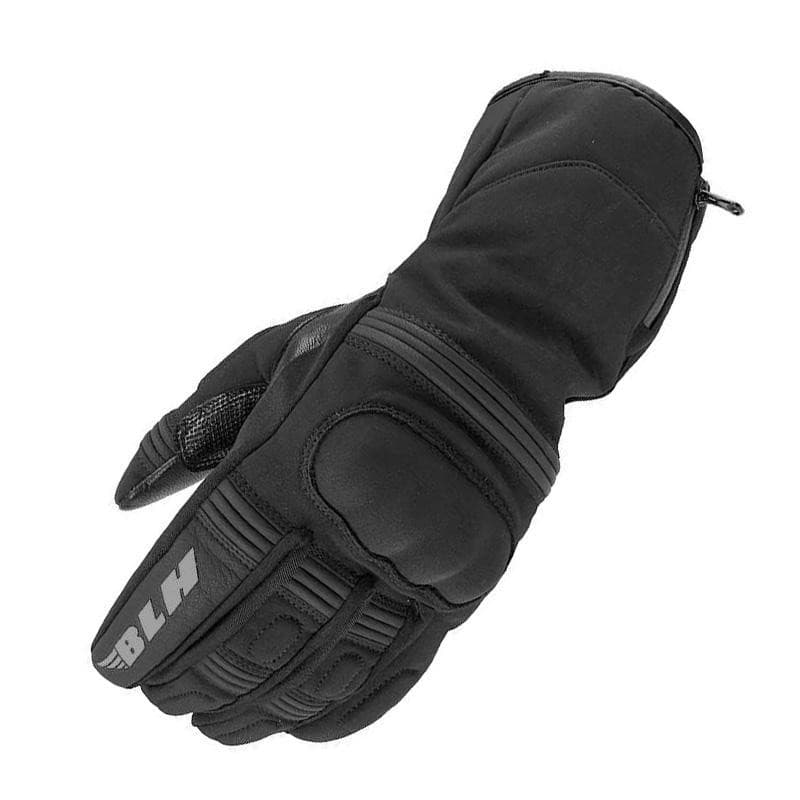 Gants BLH Be Freeze list: Noir / Gris|Noir|Gris|Multicolore