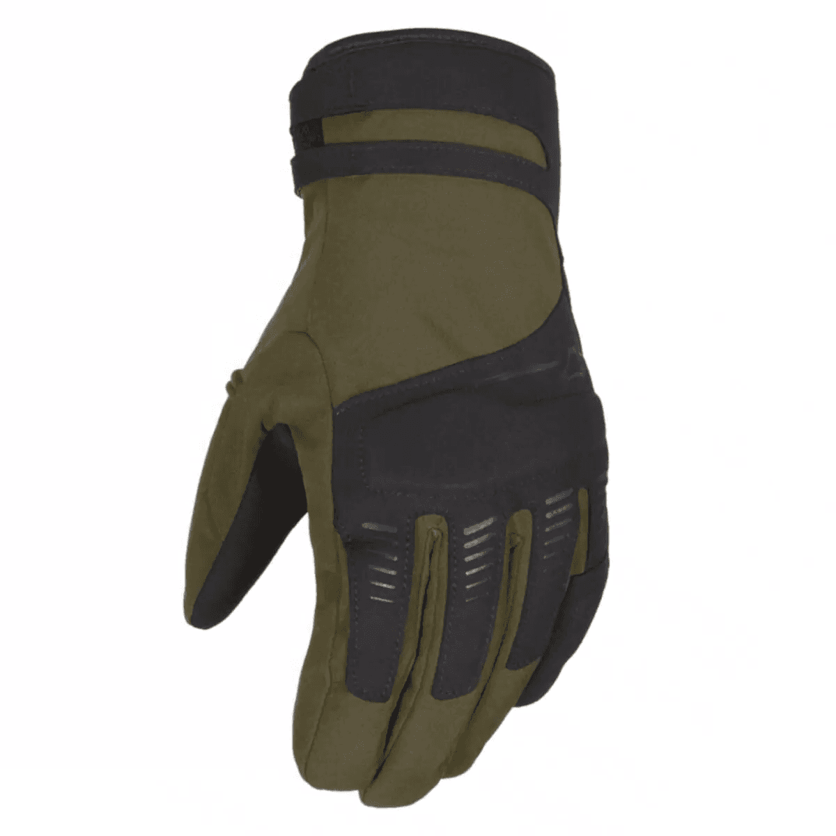 Gants Macna Dim RTX - Gants Moto list: Kaki|Noir|Marron|Vert