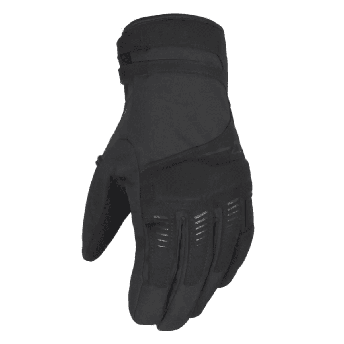 Gants Macna Dim RTX - Gants Moto list: Noir|Noir|Marron|Vert