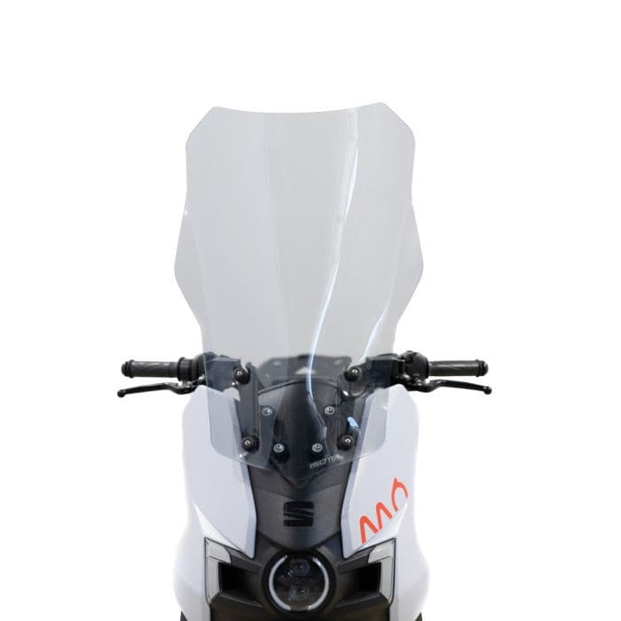 Bulle Haute Classic Isotta pour Silence S01 ou Seat MO