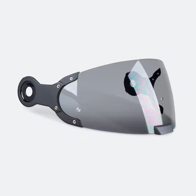 Visière teintée Casque Intégral SMK Eldorado