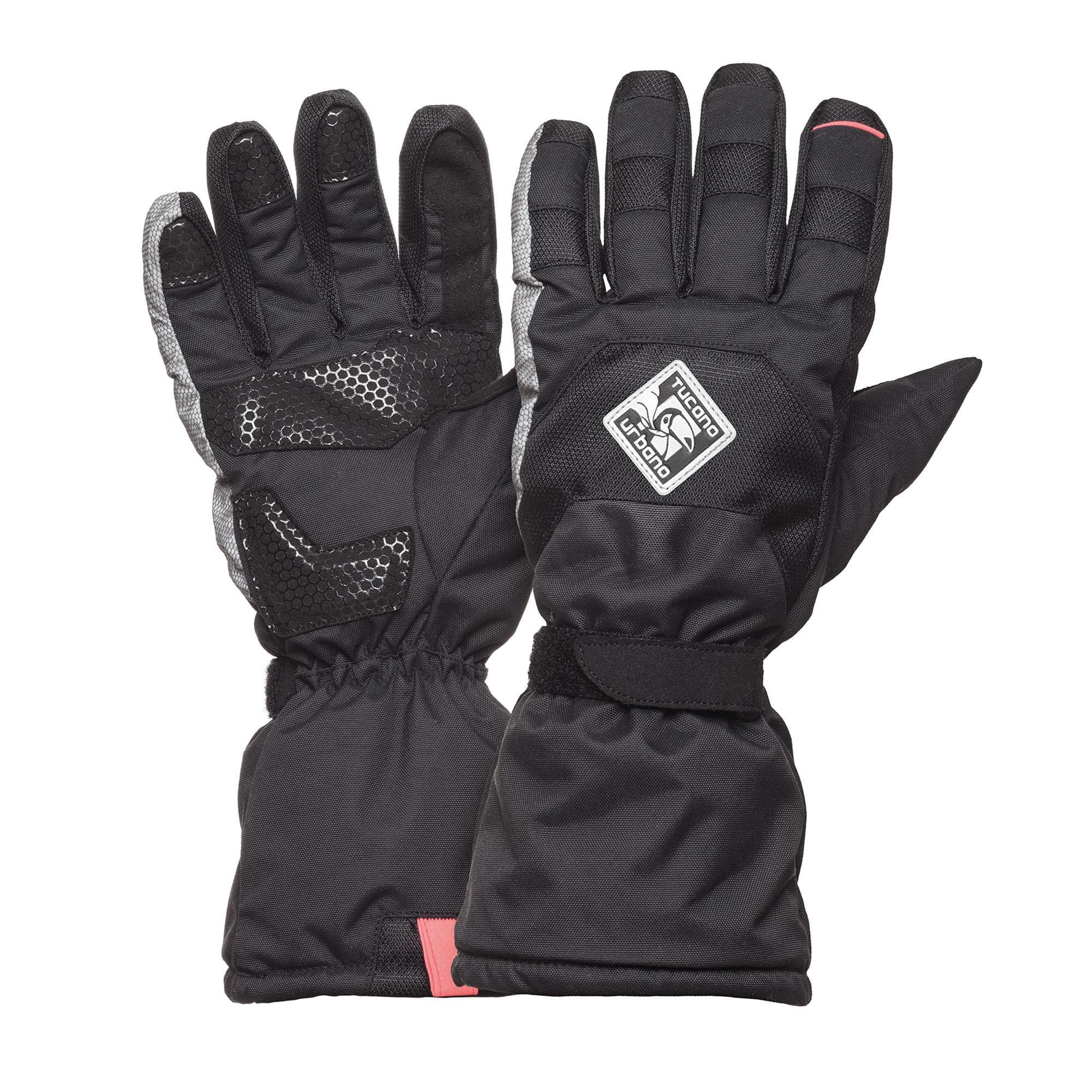 Gants Hiver Tucano Urbano Super Insulator list: Noir|Noir