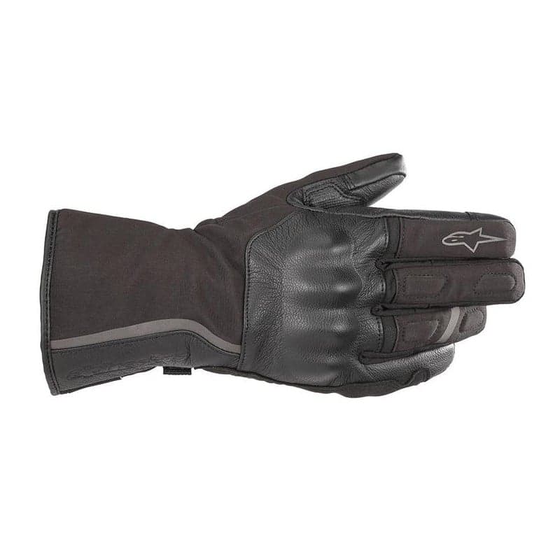 Gants Alpinestars Tourer W-7 Drystar list: Noir|Noir
