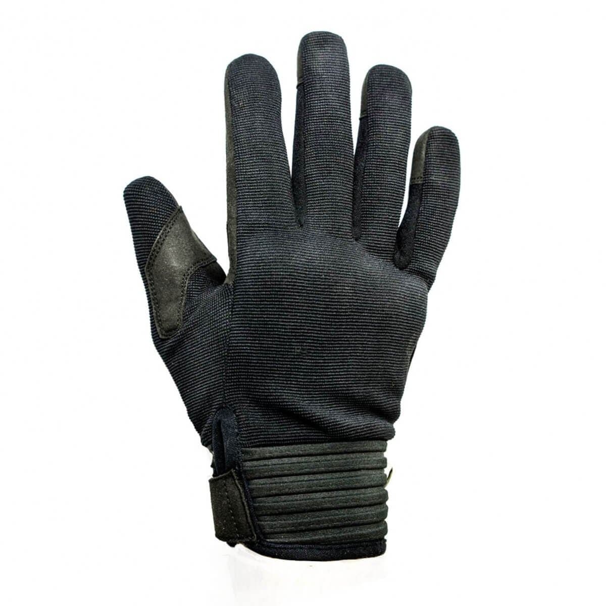 Gants Hiver Helstons Simple list: Noir|Noir
