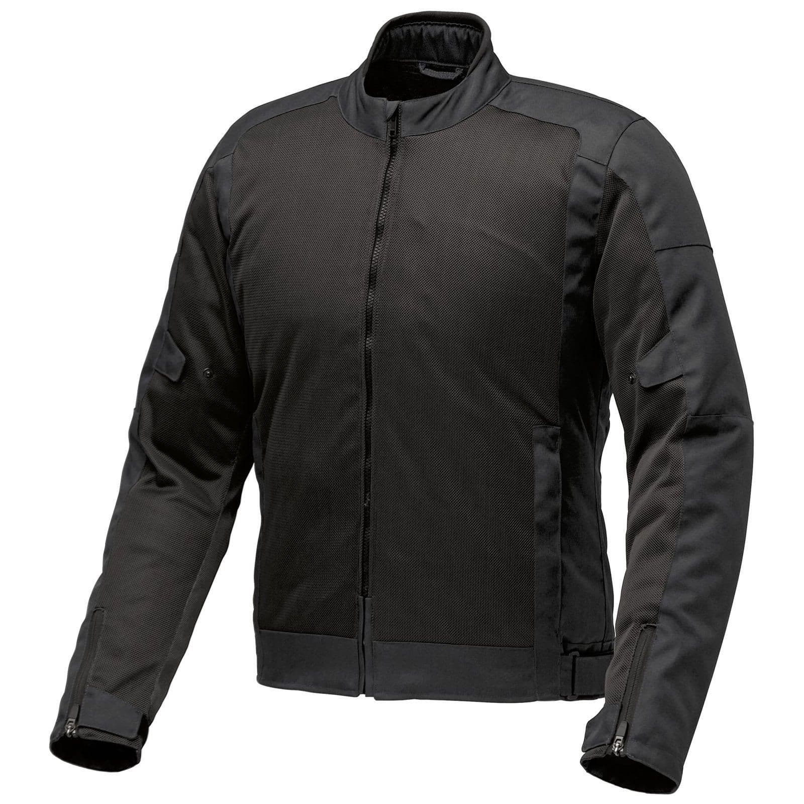 Veste Tucano Urbano Network 3G list: Noir|Noir