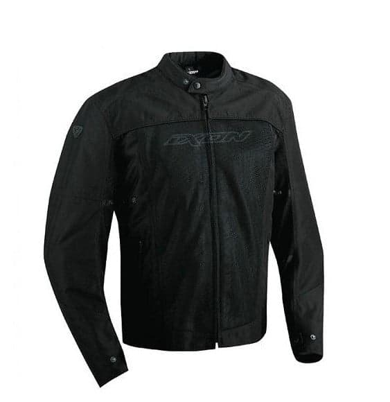 Veste Ixon Hacker Game Noir list: Noir|Noir