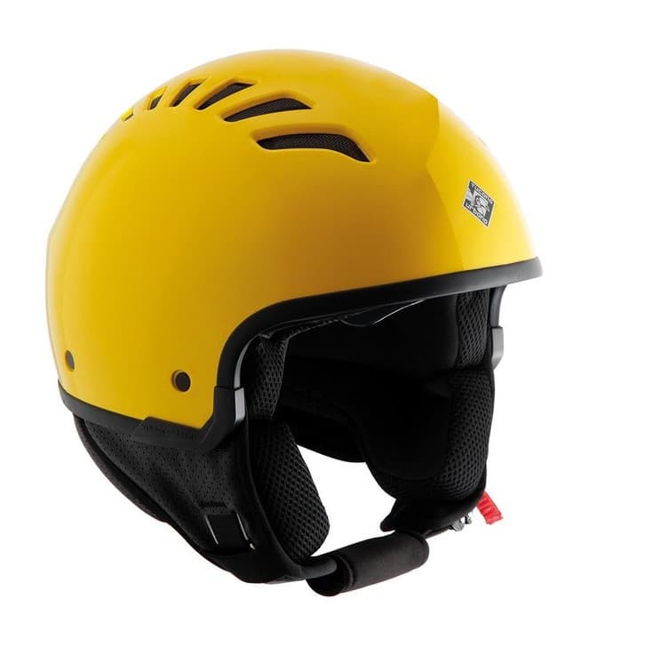 Casque Tucano Urbano el'Fresh list: Jaune|Noir|Blanc|Rouge|Orange|Jaune|Vert|Bleu|Rose