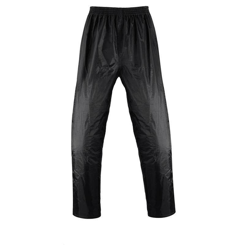 Pantalon Pluie Moto IXS Dropy 2 list: Noir|Noir