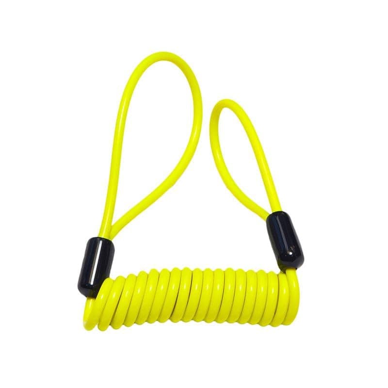 Cordon de rappel - Câble bloc disque